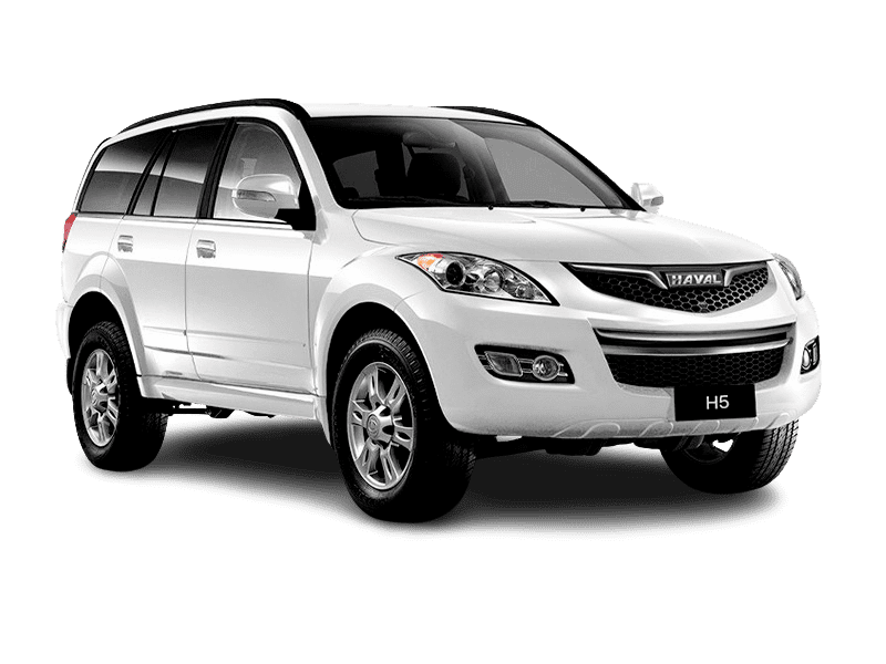 Haval H5