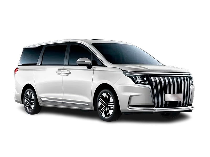 Купить Jac RF8 в Самаре - Белый