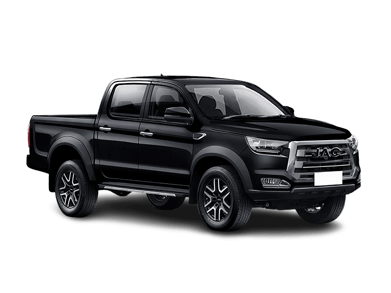 Купить Jac T8 PRO в Екатеринбурге - Чёрный жемчуг