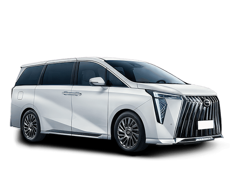 Купить GAC M8 в Екатеринбурге - Белый